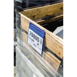 DURABLE Sichttasche DIN A5 quer