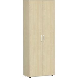 Geramöbel S-386100-AA Flügeltürenschrank Flex 6OH 800x420x2160mm ah