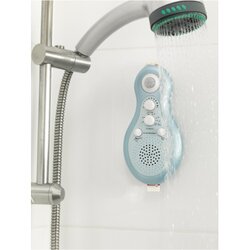 tesa® Klebepad Powerstrips® Waterproof Large