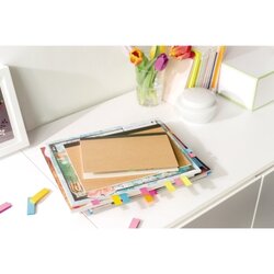 Post-it® Haftmarker Page Marker Promotion