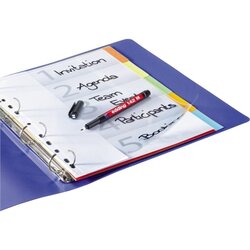 edding Folienstift 142 M