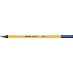 STABILO® 88/41 Fineliner point 88 0,4mm blau 