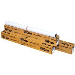 tecno 025207591109 Großformatkopierpapier 91,4cmx175m