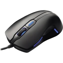 CHERRY JM-4000 Cherry Maus MC 4000 schwarz