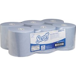 Scott® Handtuchrolle Essential™