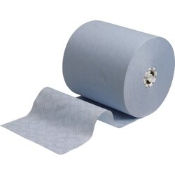 Scott® 6692 Handtuchrolle Essential 350m blau 6 St./Pack.