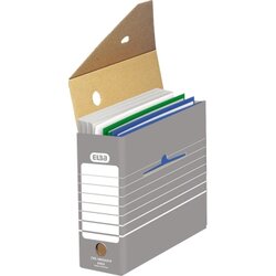 ELBA Archivschachtel tric 10 x 27 x 34 cm (B x H x T)