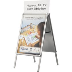 magnetoplan® Kundenstopper SP DIN A0