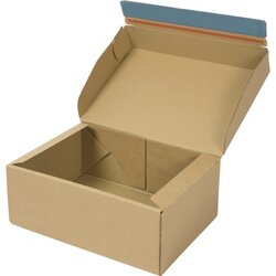 Soennecken Versandkarton Postbox S