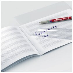 edding Folienstift 150 S