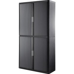 Paperflow E2CT0002400021 Rolladenschrank easy Office 2m an/an