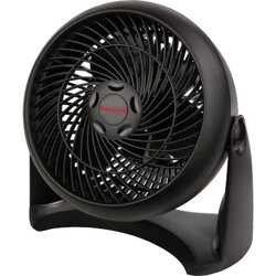 Honeywell® HT-900E Tischventilator Turbo schwarz 