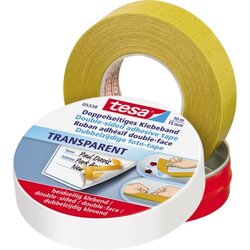 tesa® Klebeband Doppelband