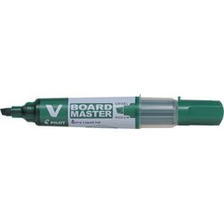PILOT 5081704 Whiteboardmarker V-Board Master BeGreen M gn