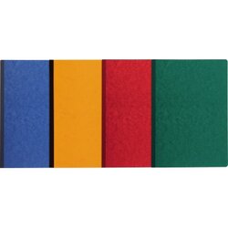 Exacompta Kolonnenbuch 2 Seiten