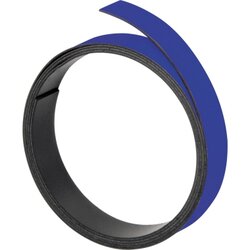FRANKEN M805 03 Magnetband 20mmx1m dunkelblau 
