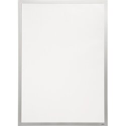 DURABLE 505623 Magnetrahmen DURAFRAME POSTER 70x100cm silber