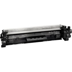 HP Toner schwarz 30A