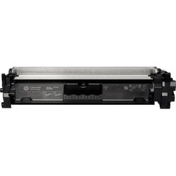 HP Toner schwarz 30X