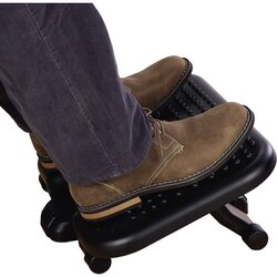 Kensington Fußstütze SmartFit™ SoleMassage