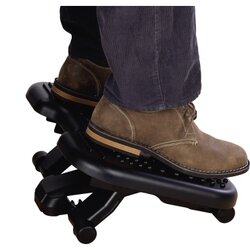 Kensington Fußstütze SmartFit™ SoleMassage