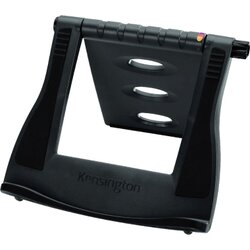 Kensington 60112 Notebookhalter Easy Rise 302x284x40mm graphit/bl