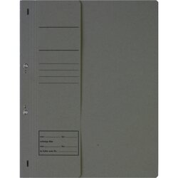 Neutralware 125402680 Ösenhefter A4 250g kfm. Heftung hV gr