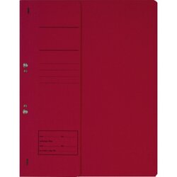 Neutralware 125402630 Ösenhefter A4 250g kfm. Heftung hV rt