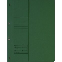 Neutralware 125402660 Ösenhefter A4 250g kfm. Heftung hV gn