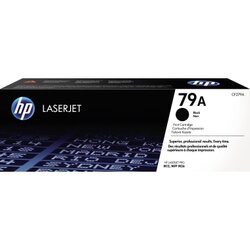 HP CF279A Toner 79A 1.000Seiten schwarz 