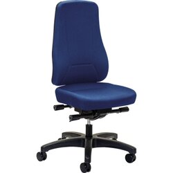 prosedia 2456-6062 Drehstuhl Younico Pro blau 