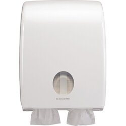 Aquarius Toilettenpapierspender