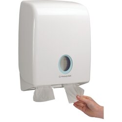 Aquarius Toilettenpapierspender