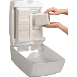 Aquarius Toilettenpapierspender