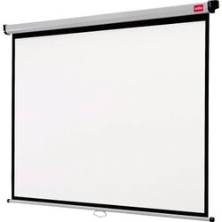 Nobo® 1902391W Leinwand 1500x1040mm hellgrau 