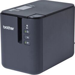 Brother PTP950NWZG1 Beschriftungsgerät 