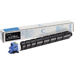 KYOCERA 1T02L7CNL1 Toner TK-8345C 12.000Seiten cyan