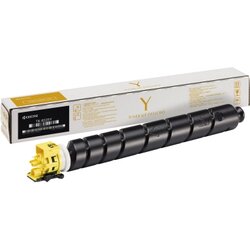 KYOCERA 1T02RLANL1 Toner TK-8335Y 15.000Seiten gelb