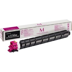 KYOCERA 1T02RLBNL1 Toner TK-8335M 15.000Seiten magenta