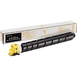 KYOCERA 1T02RMANL1 Toner TK-8525Y 20.000Seiten gelb