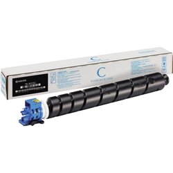 KYOCERA 1T02RMCNL1 Toner TK-8525C 20.000Seiten cyan