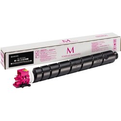 KYOCERA 1T02RMBNL1 Toner TK-8525M 20.000Seiten magenta
