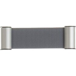 FRANKEN BS0601 Türschild Clip 60x180mm 
