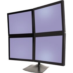 ERGOTRON Monitorständer DS100