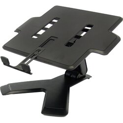 ERGOTRON 33-334-085 Laptopständer schwarz 