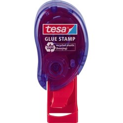 tesa® 59099-00000 Klebestempel ecoLogo +1.100Klebepads