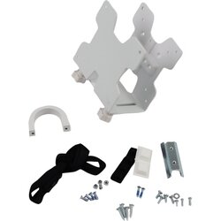 ERGOTRON 80-107-216 Halterung weiß 
