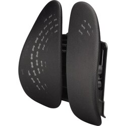 Kensington K60412WW Rückenkissen SmartFit Conform schwarz