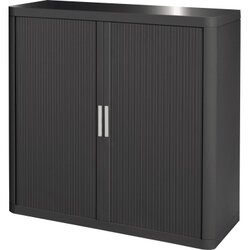 Paperflow E1CT0002400029 Rollladenschrank easyOffice 1m an/an