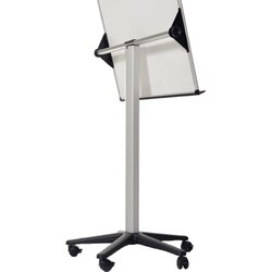 Bi-office Mobiles Flipchart Earth